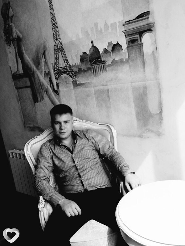 Гриша, 35, Саратове — анкета №3708321