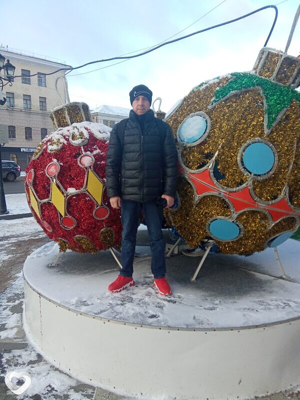 Артем, 36, Иванове — анкета №3708322