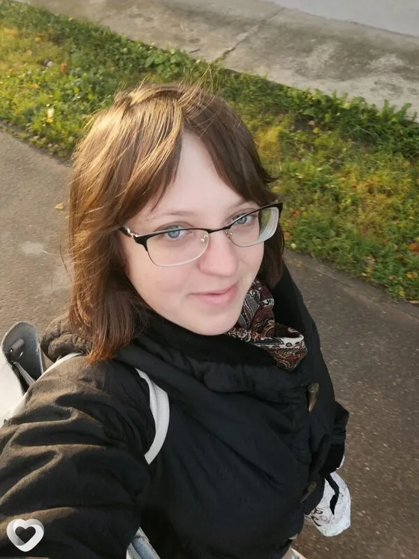 Юлия, 39, Москве — анкета №3708326