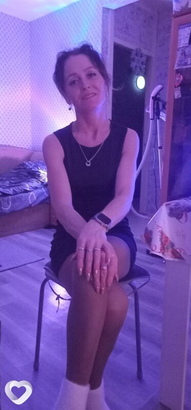 Ирина, 37, Перми — анкета №3708327