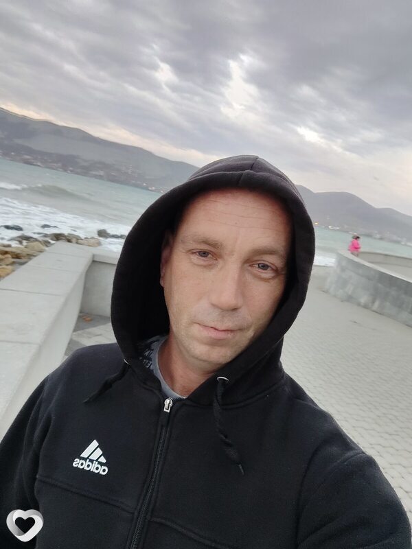 Константин, 40, Севастополе — анкета №3708331