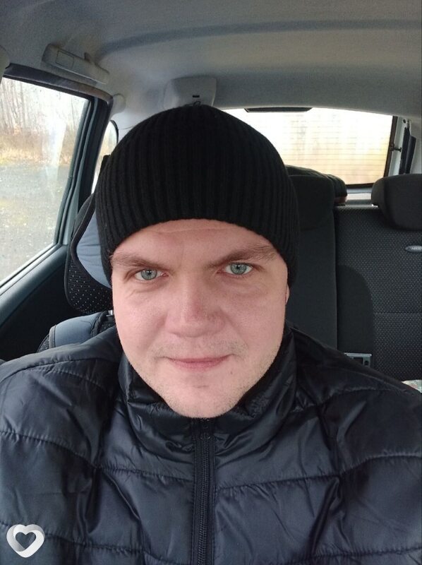 Алексей, 35, Соликамске — анкета №3708335