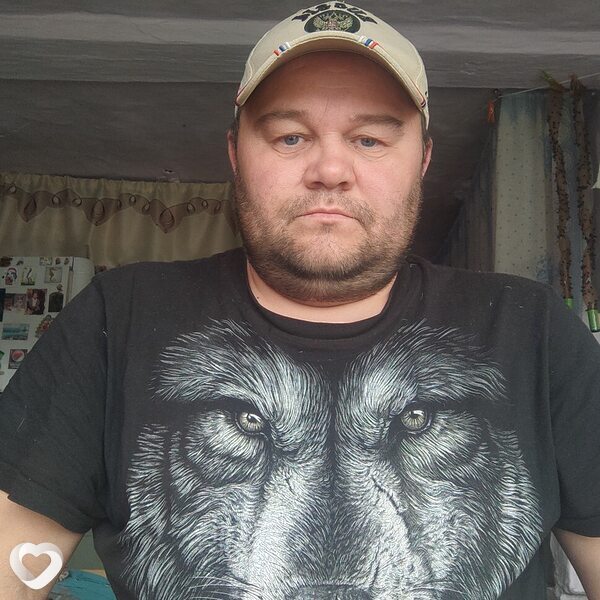 Максим, 43, Екатеринбурге — анкета №3708937