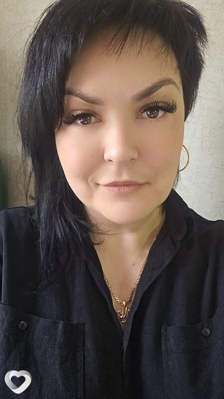 Милана, 39, Рязани — анкета №3708945