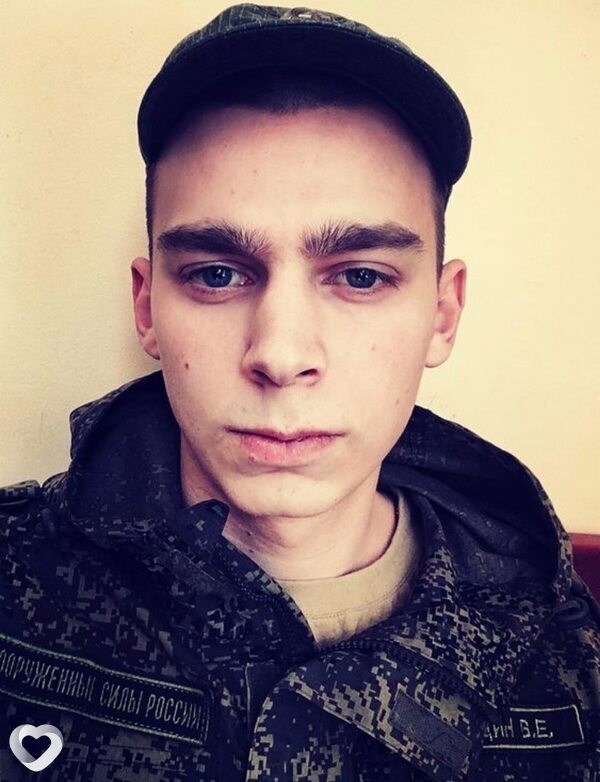 Дима, 26, Орске — анкета №3708949