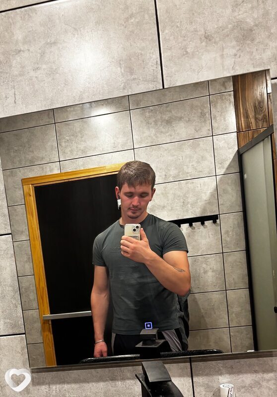 Александр, 24, Астрахани — анкета №3708957