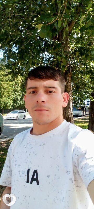 Миша, 31, Новосибирске — анкета №3708958