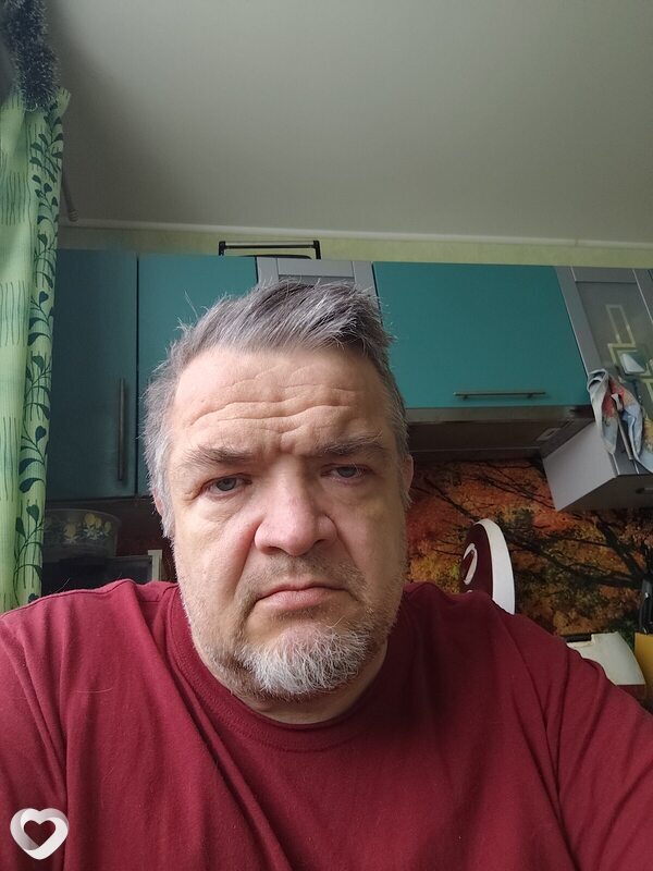 Тимур, 55, Зеленоград — анкета №3708959