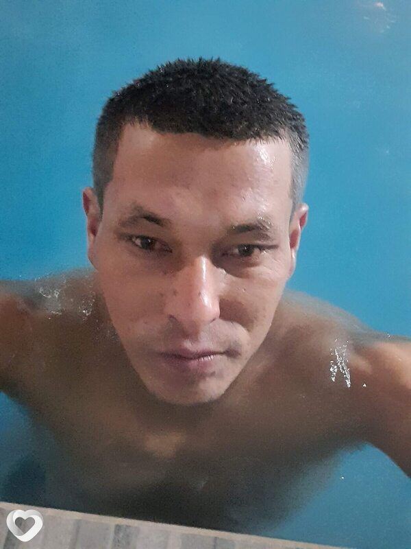 Sanjarbek, 34, Уфе — анкета №3708538