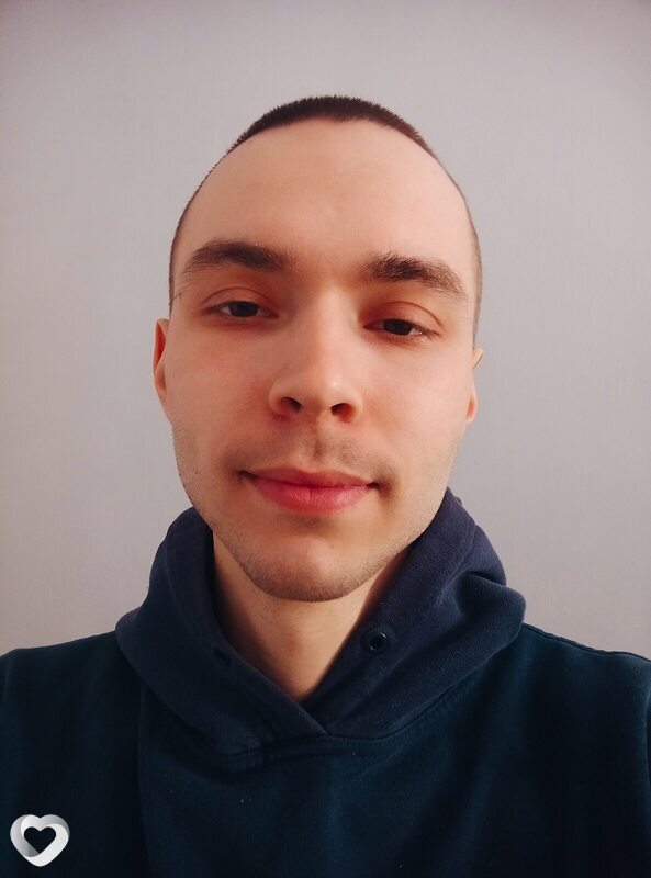 Дмитрий, 28, Харькове — анкета №3708539