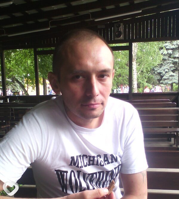 Сергей, 44, Красноярске — анкета №3708543