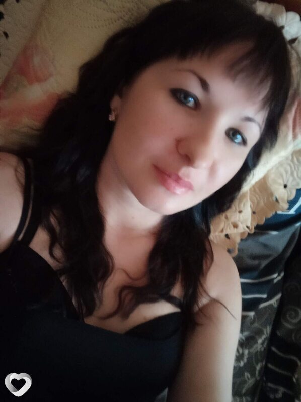 Наташа, 43, Слуцке — анкета №3708558