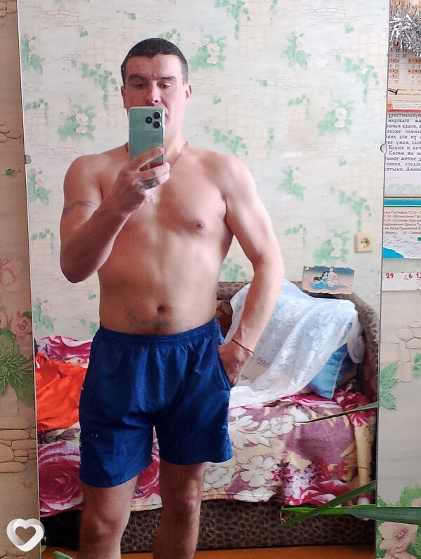 Петр, 38, Барановичах — анкета №3708562