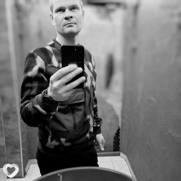 Максим, 40, Ярославле — анкета №3708640