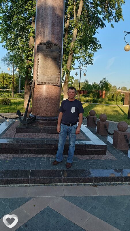 Юрий, 57, Наро-Фоминске — анкета №3708642