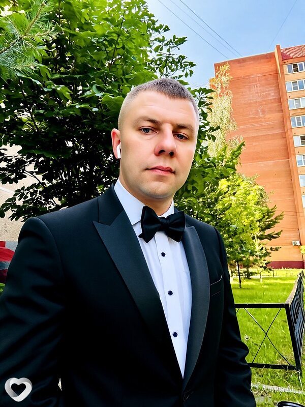 Александр, 36, Домодедово — анкета №3708643