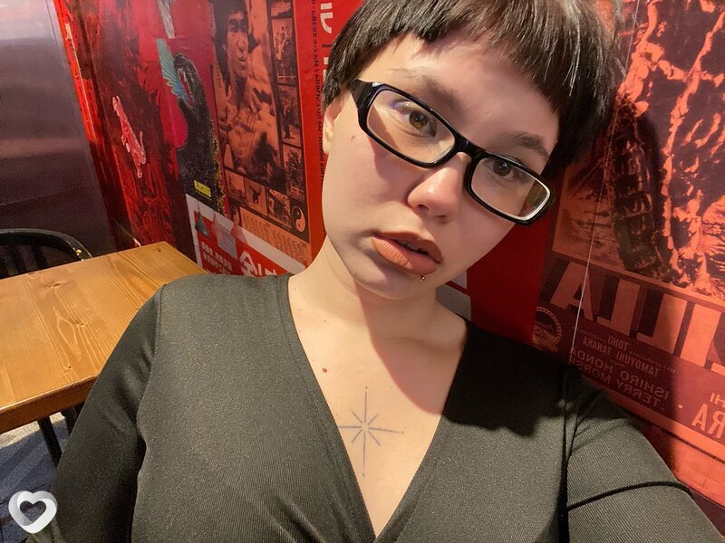 Алина, 20, Москве — анкета №3708655