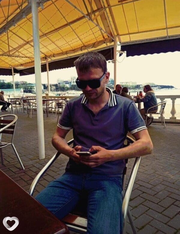 Максим, 32, Геленджике — анкета №3708662