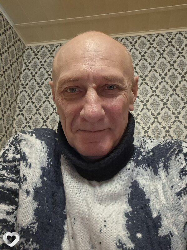 Юрий, 57, Бобруйске — анкета №3708666