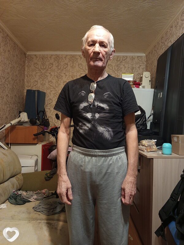 Анатолий, 65, Кемерове — анкета №3708679