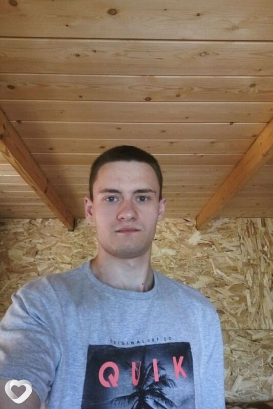 Сергей, 30, Домодедово — анкета №3708680