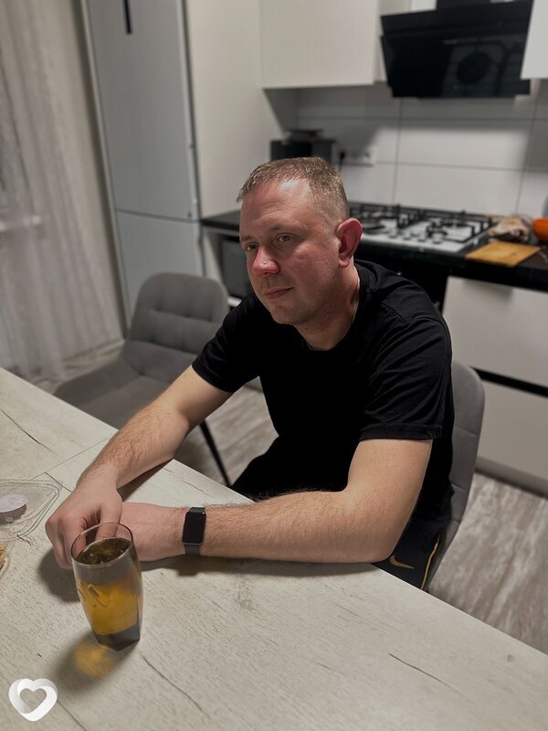 Антон, 36, Подольске — анкета №3708681