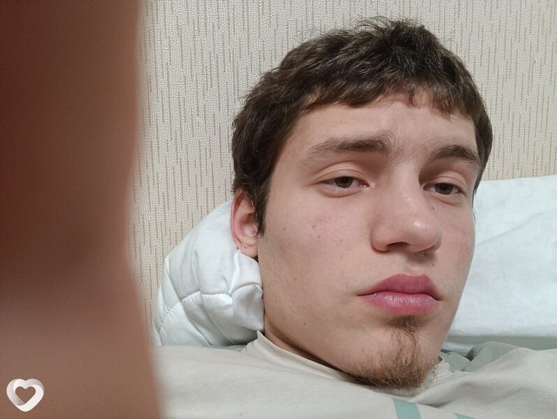 Гасан, 20, Анапе — анкета №3708685