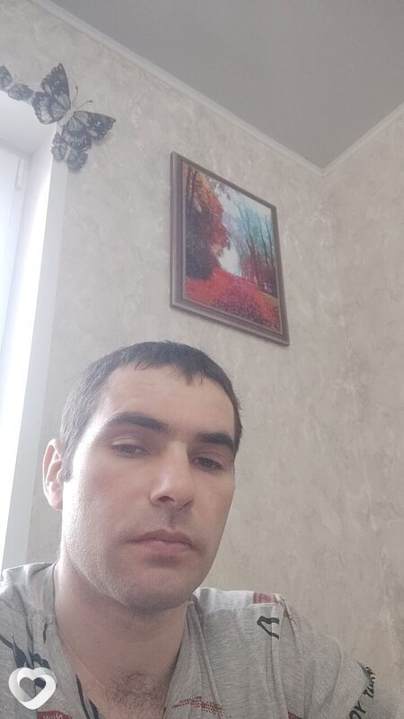 Сергей, 36, Борисове — анкета №3708895