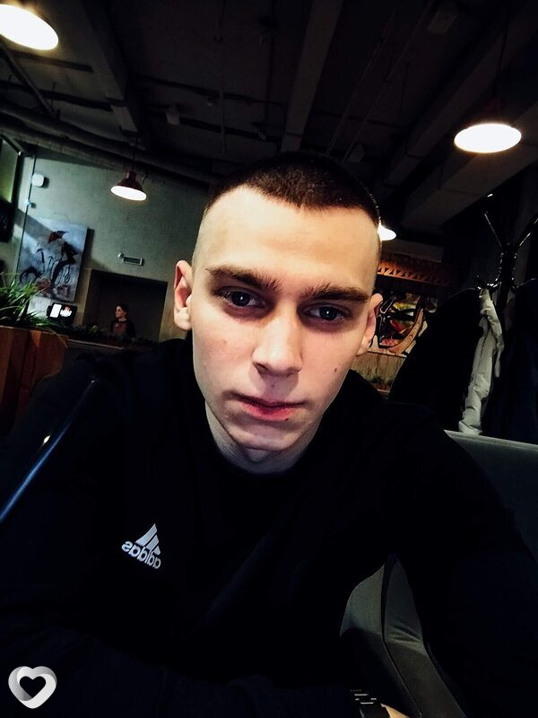 Дима, 26, Орске — анкета №3708896