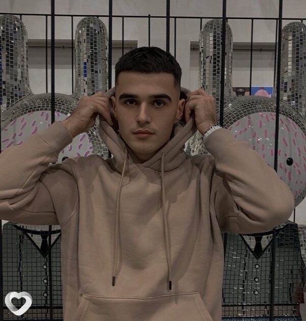 Алексей, 26, Казани — анкета №3708900