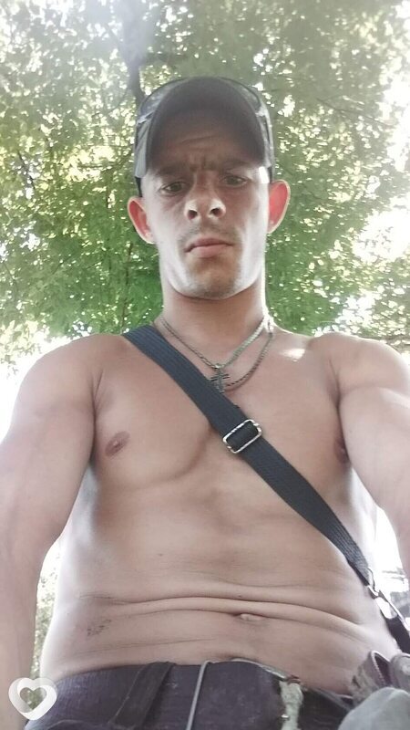 Виталик, 35, Донецке — анкета №3708901