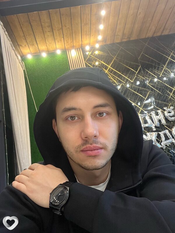 Sergei, 29, Темиртау — анкета №3708902