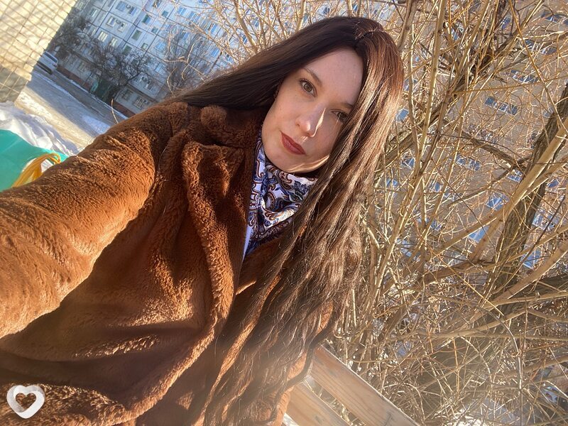 Маркиза, 26, Волжском — анкета №3708911