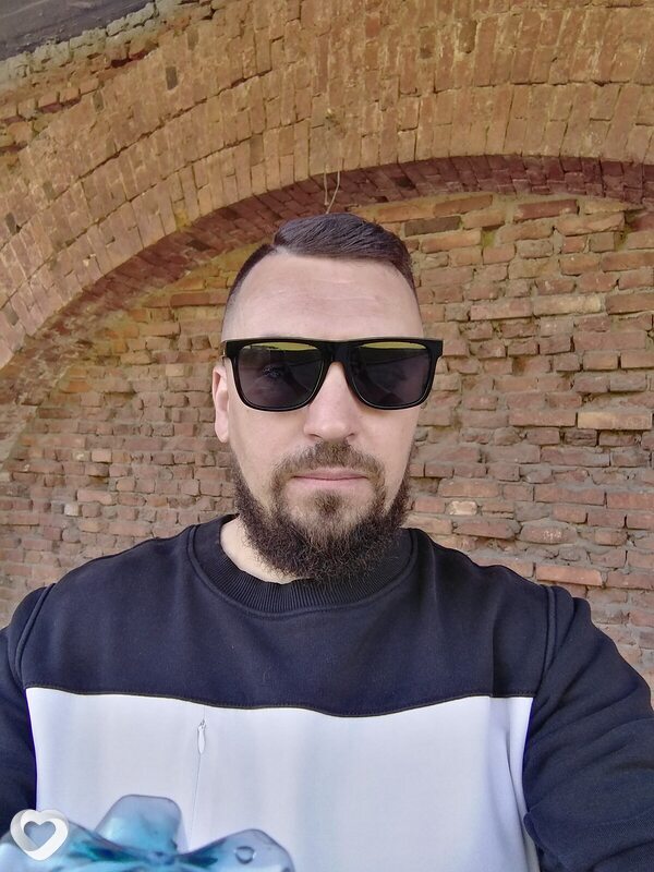 Alex, 43, Минске — анкета №3708516