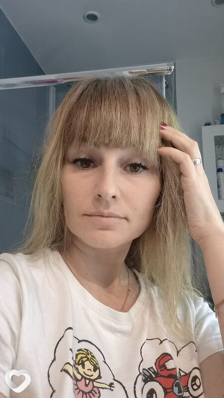 Елена, 43, Новороссийске — анкета №3708517