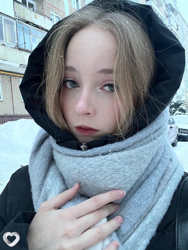 Алина, 18, Саратове — анкета №3708531