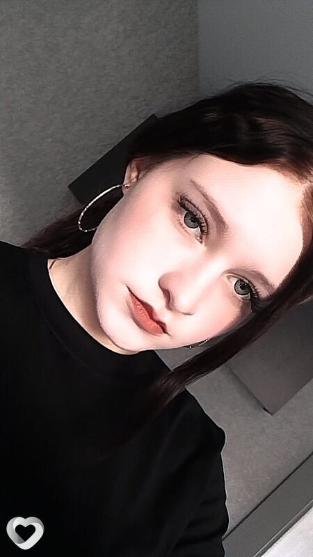 Мария, 18, Кургане — анкета №3708534