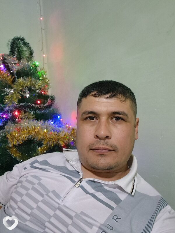 Гена, 39, Москве — анкета №3708594