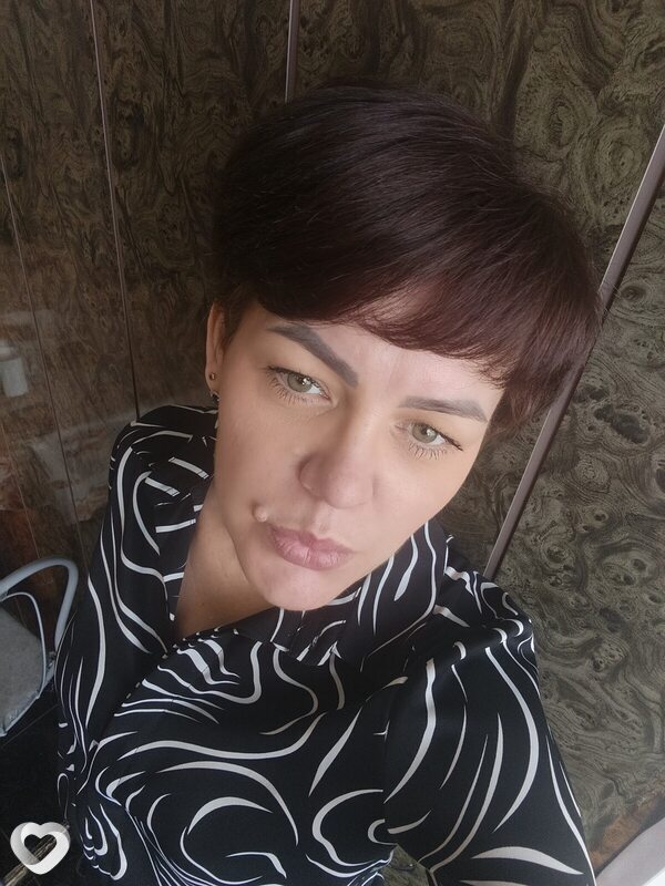Катюша, 37, Новороссийске — анкета №3708596