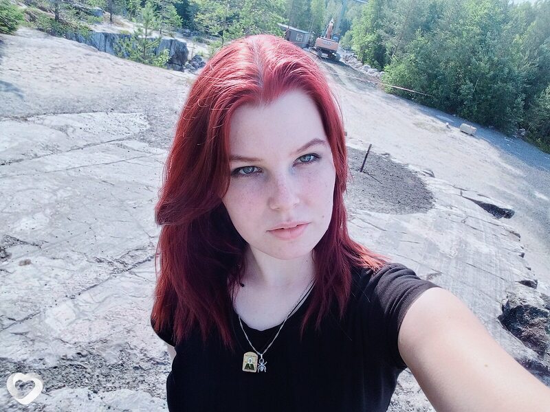 Карина, 19, Наро-Фоминске — анкета №3708599