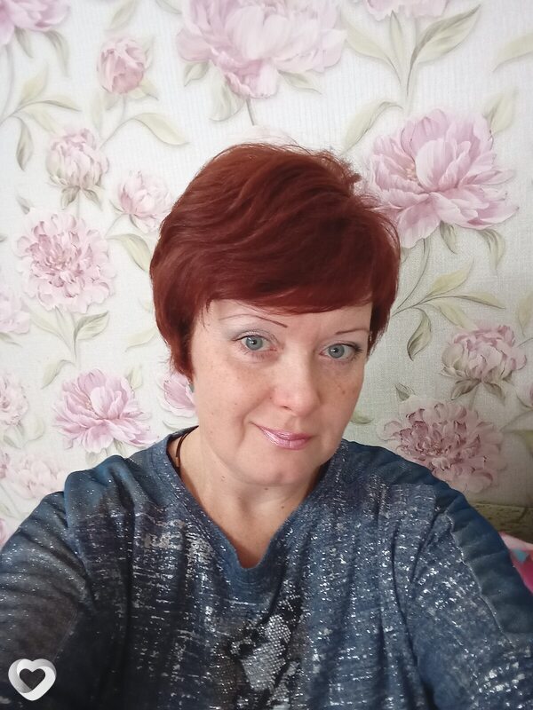 Мария, 48, Волгограде — анкета №3708601
