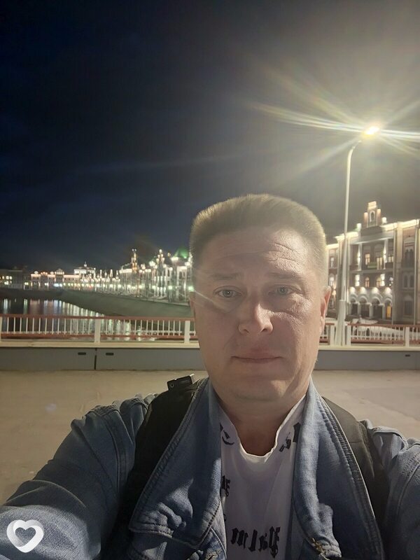 Андрей, 44, Йошкар-Оле — анкета №3708610