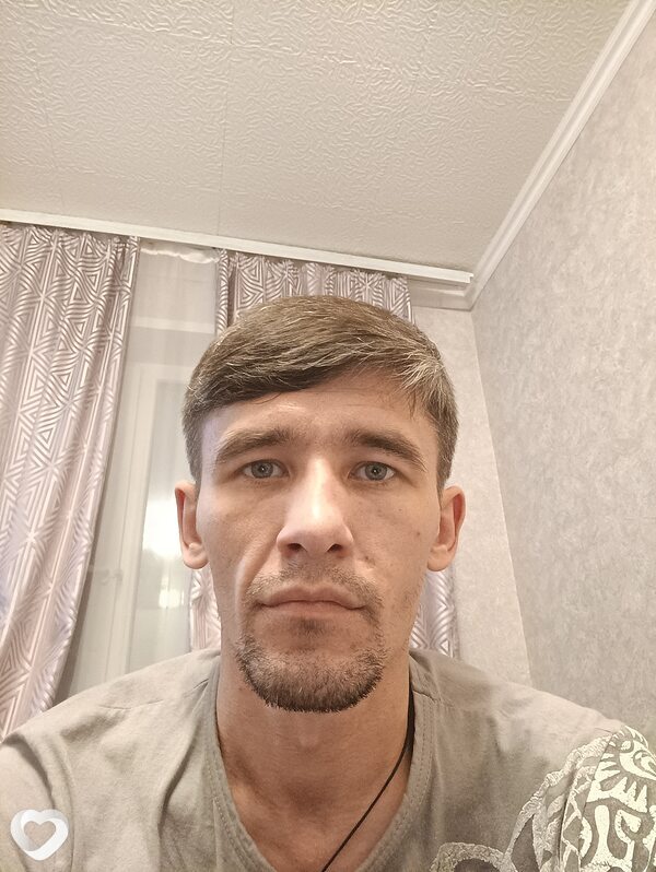 Артем, 33, Рузаевке — анкета №3708611