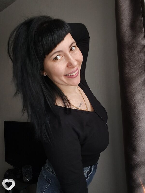 Маргарита, 39, Пскове — анкета №3708566