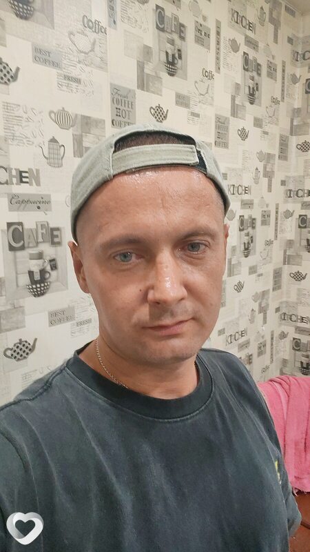 Максим, 38, Красногорске — анкета №3708568