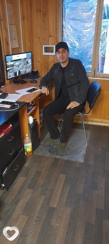 Исмоил, Руза