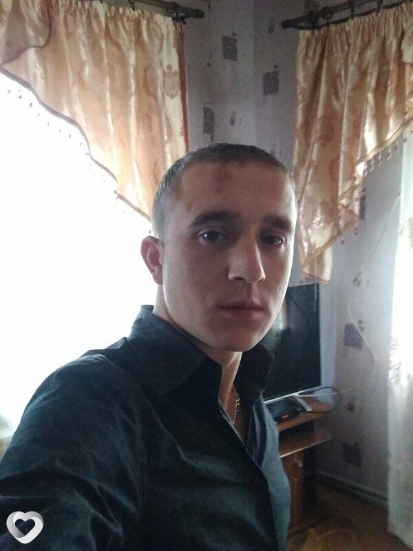 Егор, 35, Минске — анкета №3708584