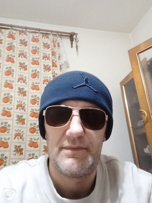 Виталя, 43, Алматы — анкета №3708713