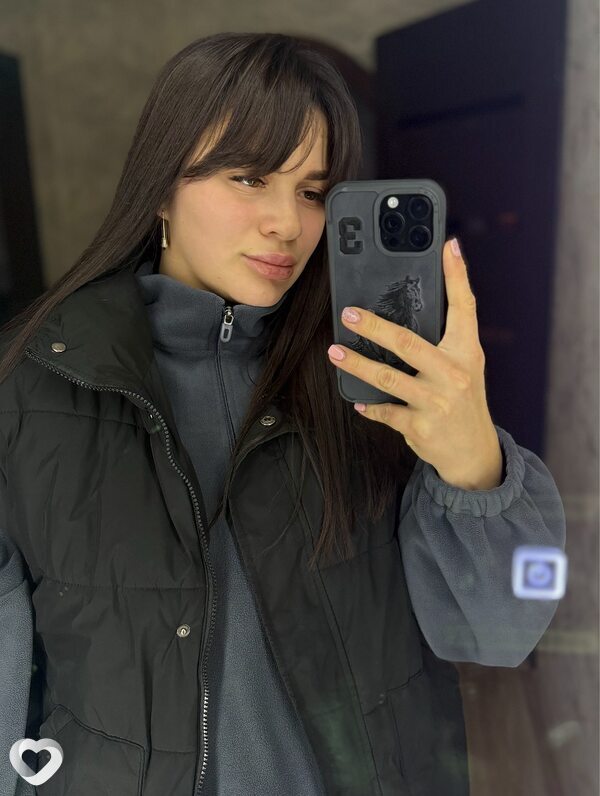 Вика, 27, Белгороде — анкета №3708715