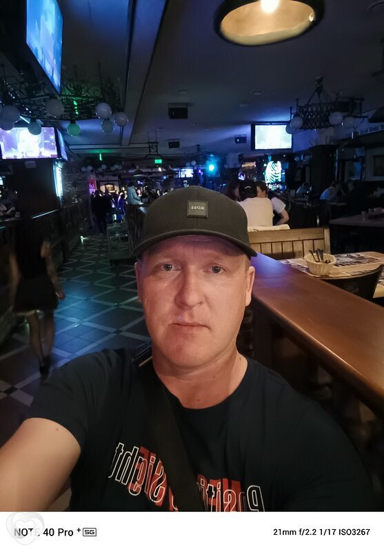 Алексей, 43, Нижневартовске — анкета №3708719
